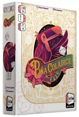 Pi�a Coladice