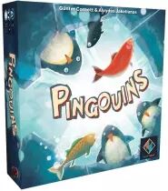 Pingouins