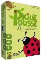 Pique Pousse