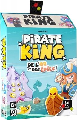 Pirate King