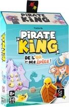 Pirate King