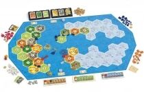 Pirates & Découvreurs (Ext. Catan)