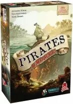 Pirates de Maracaibo VF