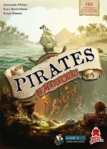 Pirates de Maracaibo VF