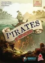 Pirates de Maracaibo VF