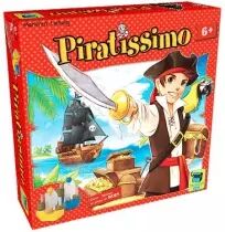 Piratissimo