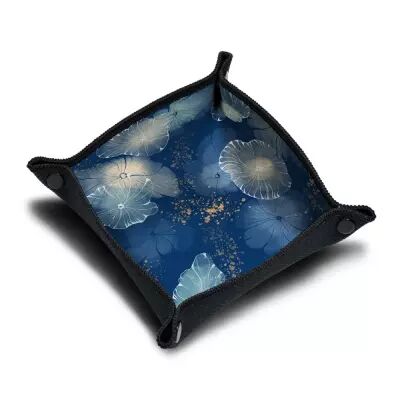 Piste de D�s : Artistic Jelly Fish