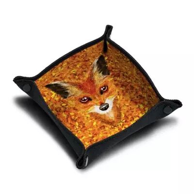 Piste de D�s : Autumn Fox