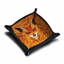 Piste de Dés : Autumn Fox