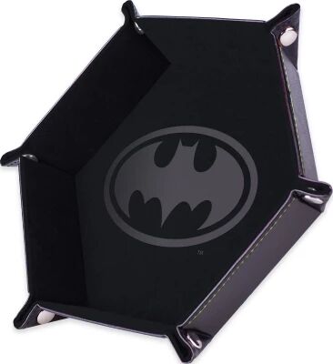 Piste de d�s - Batman