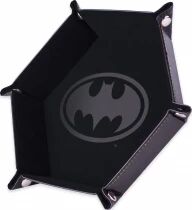 Piste de d&eacute;s - Batman