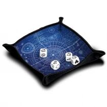 Piste de D&eacute;s : Blueprint