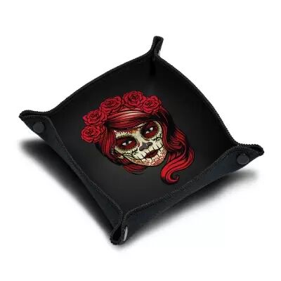 Piste de D�s : Calaveras Girl