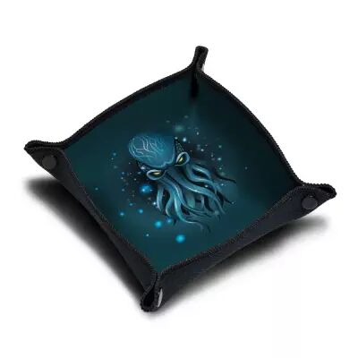 Piste de D�s : Cthulhu