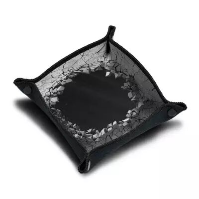 Piste de D�s : Dark Hole