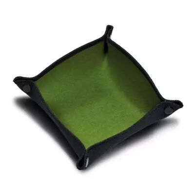 Piste de D�s : Green Carpet