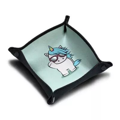 Piste de D�s : Hello Unicorn