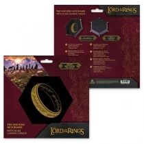 Piste de d&eacute;s - L\'Anneau Unique