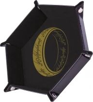 Piste de d&eacute;s - L\'Anneau Unique