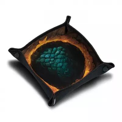 Piste de D�s : L\'Antre du Dragon