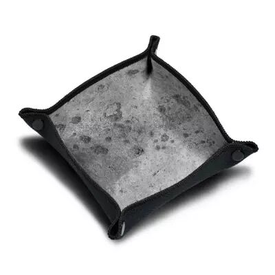 Piste de D�s : Moon Texture