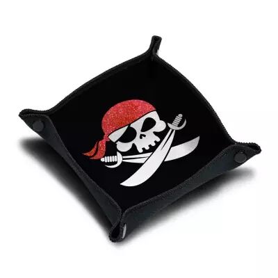 Piste de D�s : Pirate au Bandana