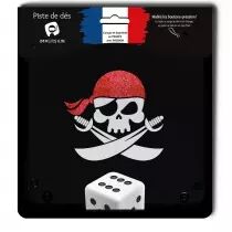 Piste de Dés : Pirate au Bandana