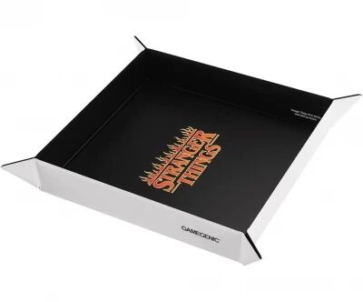 Piste de D�s - Stranger Things - Hellfire Club