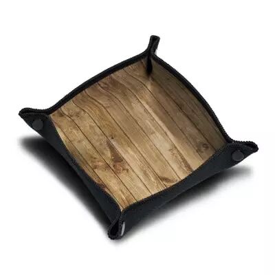 Piste de D�s : Wood Texture