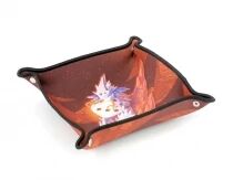 Piste de dés Collector - Adélaïde Camp