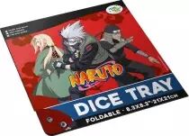 Piste de Dés Naruto : Sensei