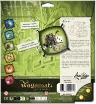 Piste de d&eacute;s Yokai : Tanuki