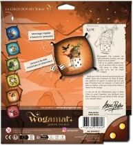 Piste de d&eacute;s Yokai : Tortue