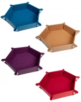 Piste DELUXE Magn&eacute;tique