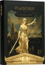 Pladoirie 1936 : La Trilogie Noire