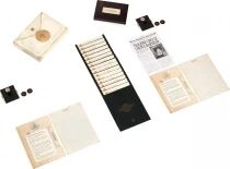 Pladoirie 1936 : La Trilogie Noire