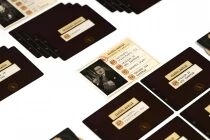 Pladoirie 1936 : La Trilogie Noire