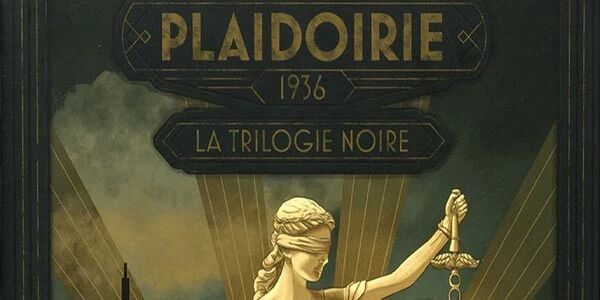 Plaidoirie 1936