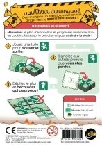 Plan de Secours