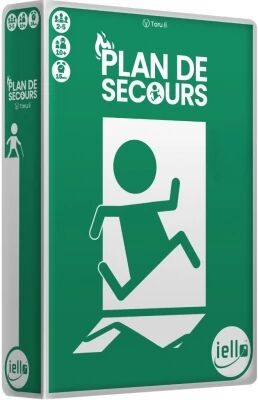 Plan de Secours