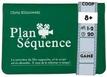 Plan Séquence