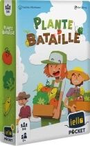 Plante Bataille