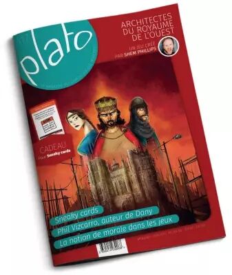 Plato 117