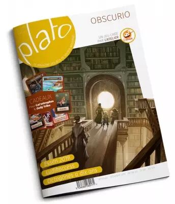 Plato 122