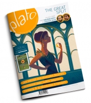 Plato 160