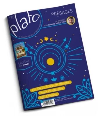 Plato 175