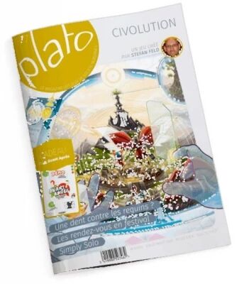Plato 177
