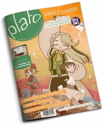 Plato 183