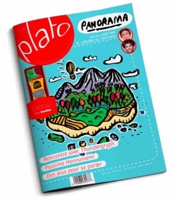 Plato 186