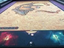 Playmat - Dune : La Guerre sur Arrakis